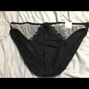 NWT Cacique panty